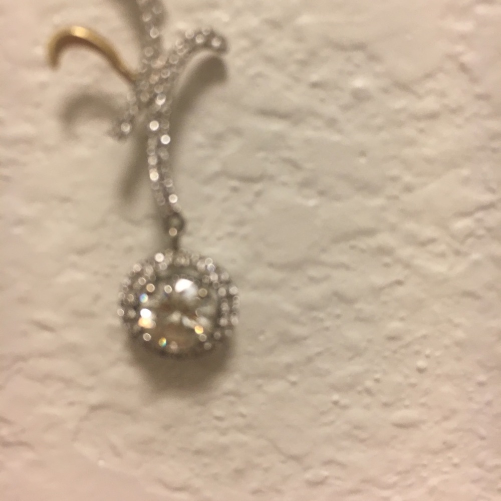 One of a kind necklace ♥️